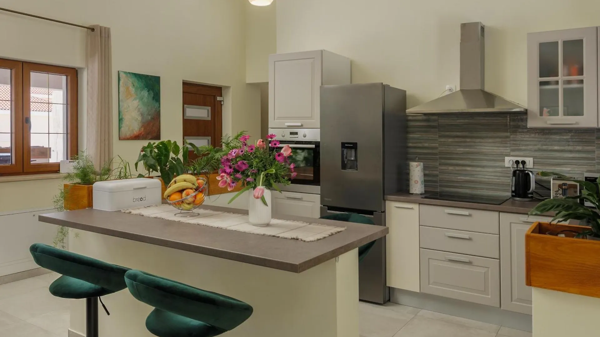Holiday home Ferienhaus In Pridraga Mit Privatem Pool