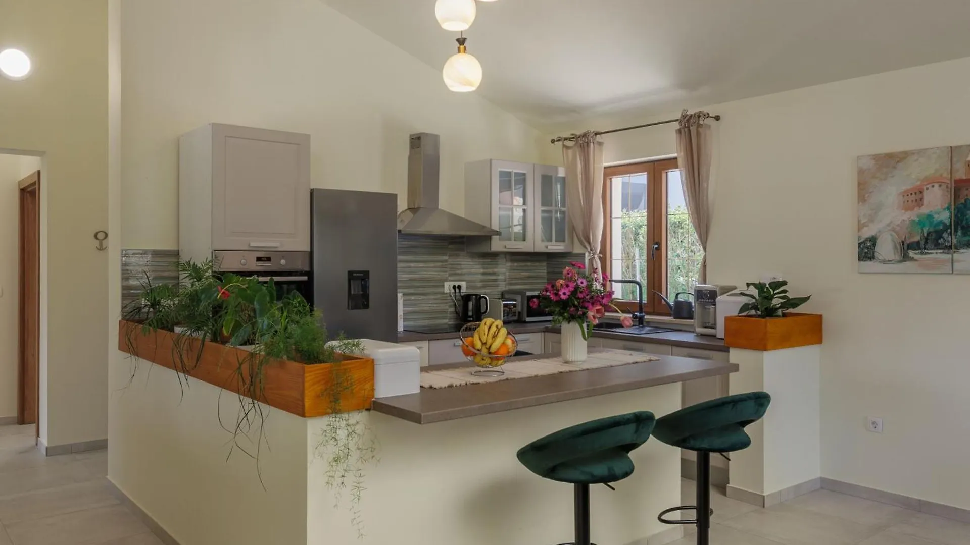 Ferienhaus In Pridraga Mit Privatem Pool 0*,