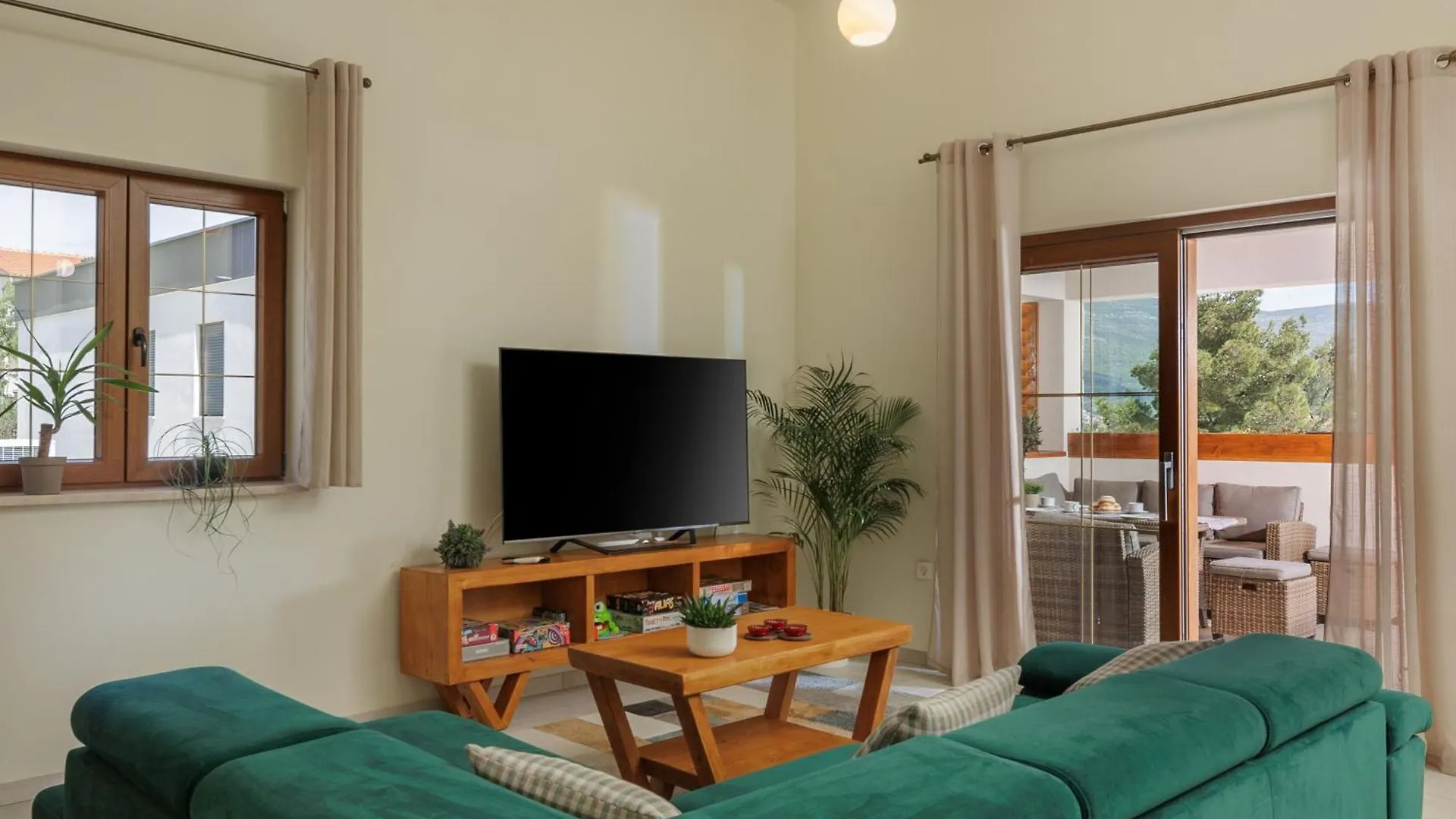 Holiday home Ferienhaus In Pridraga Mit Privatem Pool Croatia