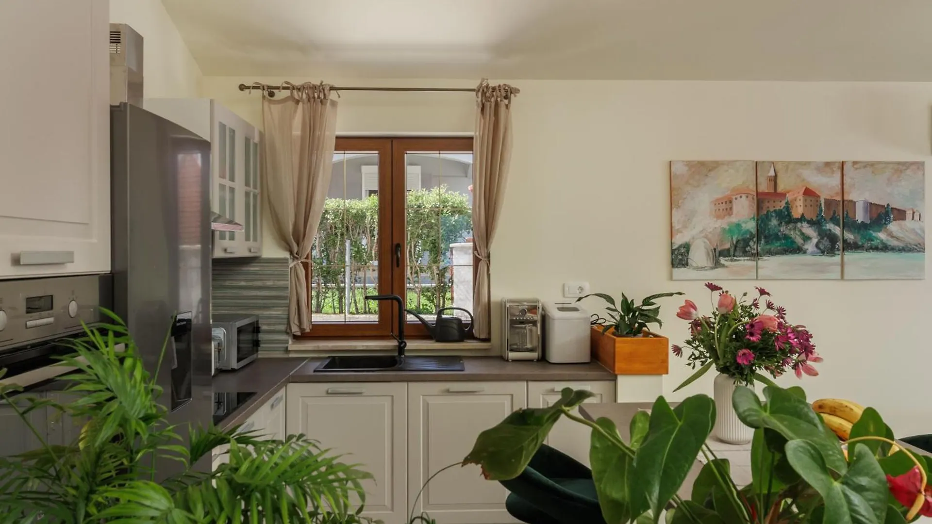 Ferienhaus In Pridraga Mit Privatem Pool