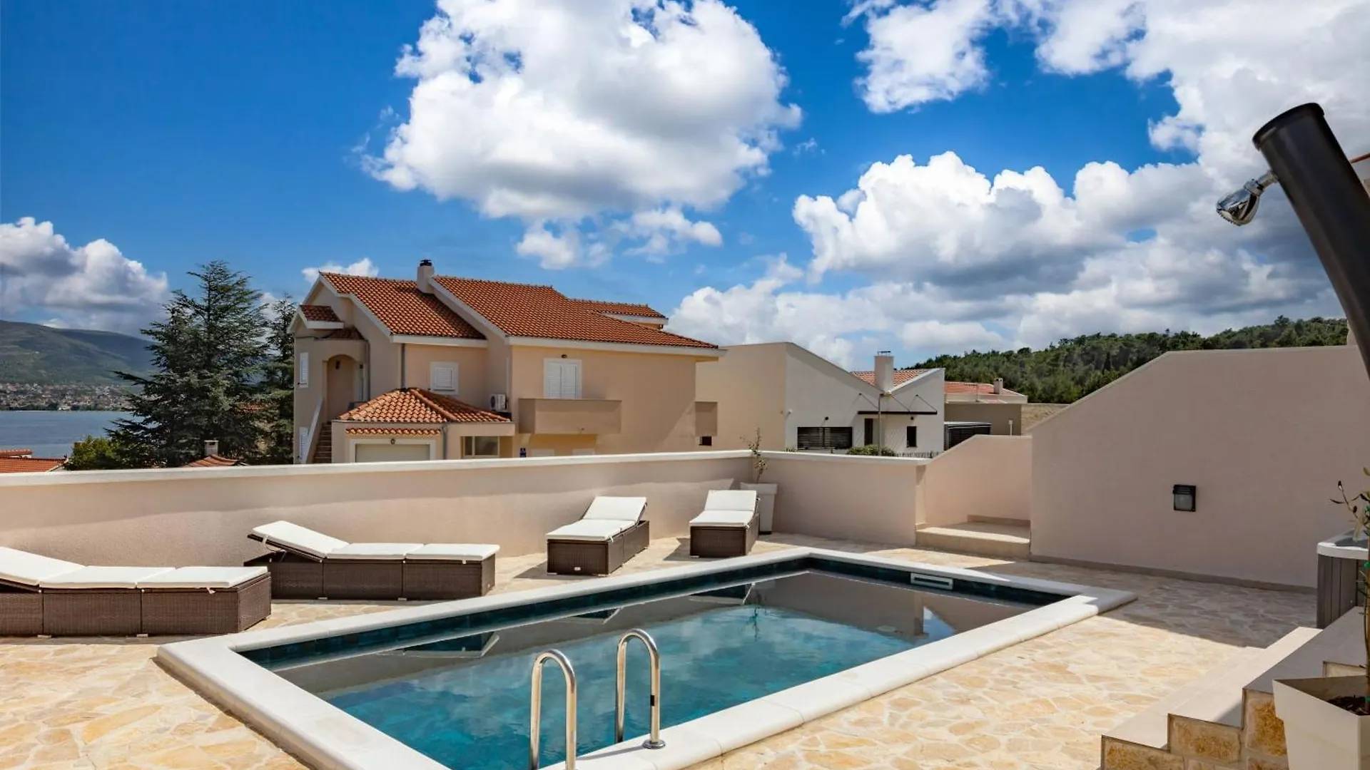 Holiday home Ferienhaus In Pridraga Mit Privatem Pool Croatia