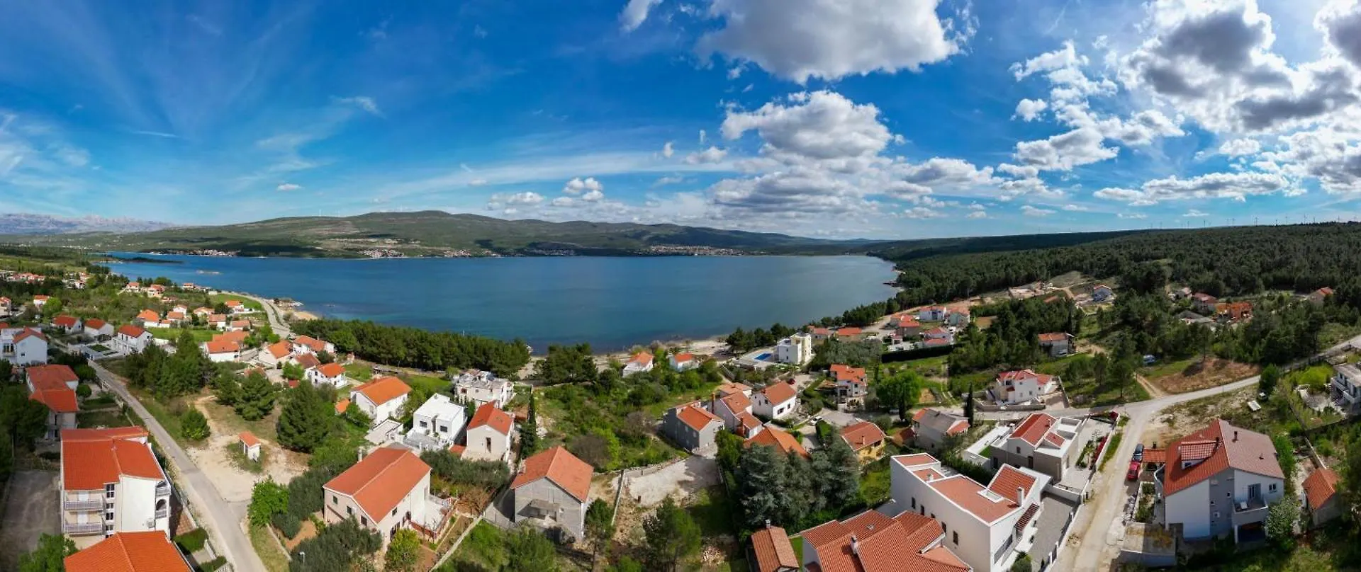 Holiday home Ferienhaus In Pridraga Mit Privatem Pool